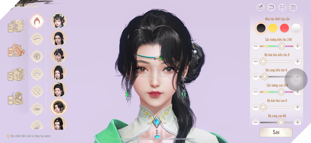 Thiên Long Bát Bộ 2 VNG: Nhóm fan nữ ngoại đạo vẫn có thể chơi phà phà bởi game có rất nhiều hoạt động thú vị dành cho phái đẹp 3