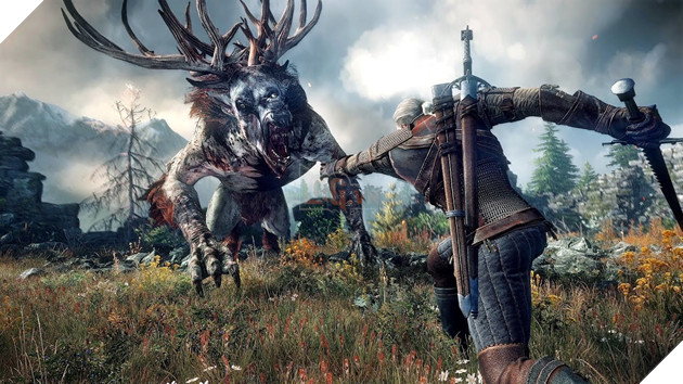 CD Projekt Red đưa ra hàng loạt công bố đáng chú ý cho The Witcher và Cyberpunk 2