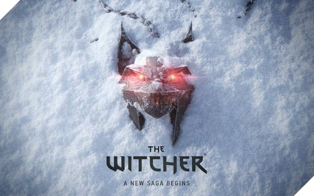 CD Projekt Red đưa ra hàng loạt công bố đáng chú ý cho The Witcher và Cyberpunk 3