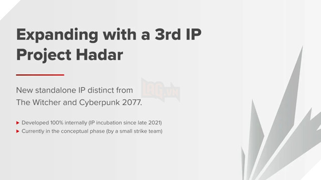 CD Projekt Red đưa ra hàng loạt công bố đáng chú ý cho The Witcher và Cyberpunk 7