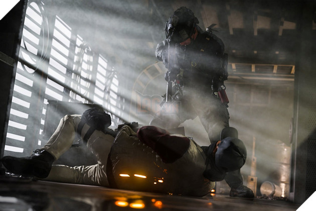 Call of Duty: Modern Warfare 2 tung trailer cốt truyện mới thể hiện đồ họa ấn tượng 2