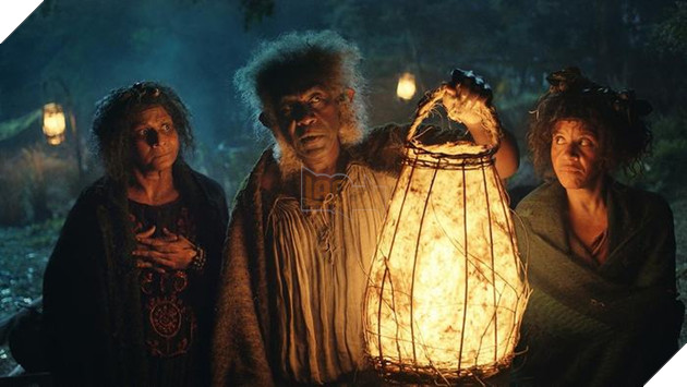 Lord of the Rings và tiềm năng của Kỷ nguyên Thứ nhất trong thế giới game