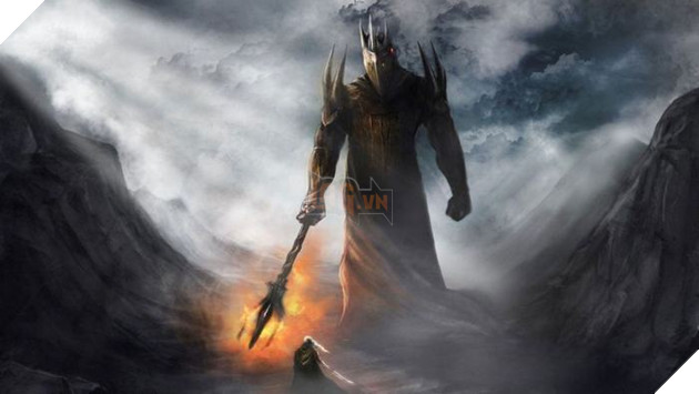Lord of the Rings và tiềm năng của Kỷ nguyên Thứ nhất trong thế giới game 2