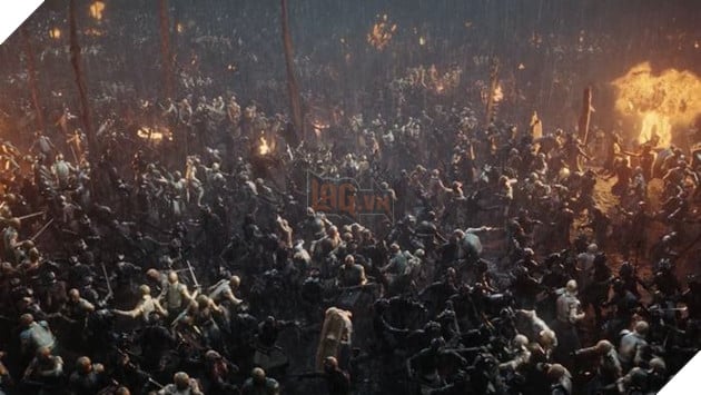 Lord of the Rings và tiềm năng của Kỷ nguyên Thứ nhất trong thế giới game 5