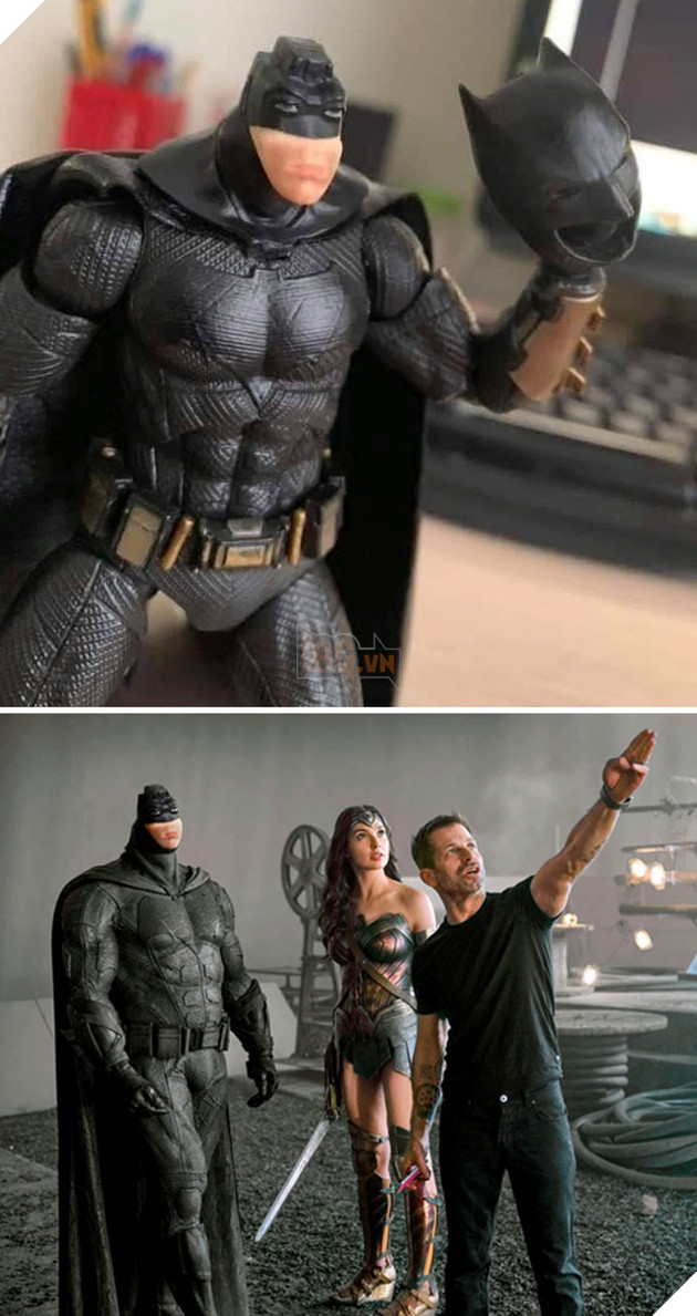 Cười té ghế với loạt ảnh 'chế' hài hước, bựa nhất quả đất  19