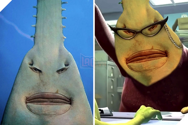 Cười té ghế với loạt ảnh 'chế' hài hước, bựa nhất quả đất  29