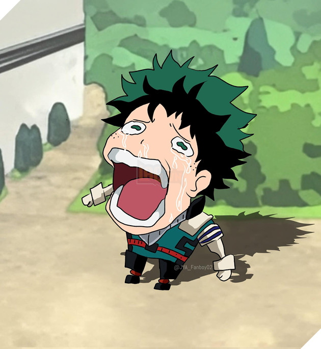 meme anime