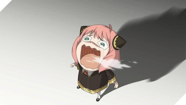 meme anya