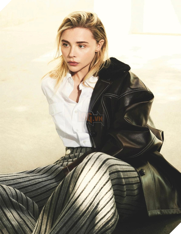 nữ diễn viên sống ẩn dật vì một bức ảnh meme