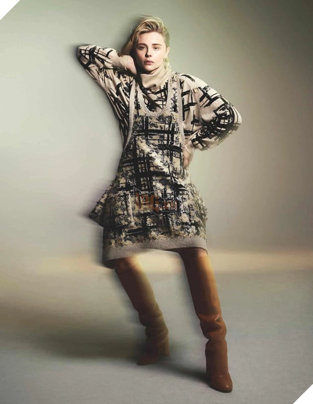 nữ diễn viên sống ẩn dật vì một bức ảnh meme