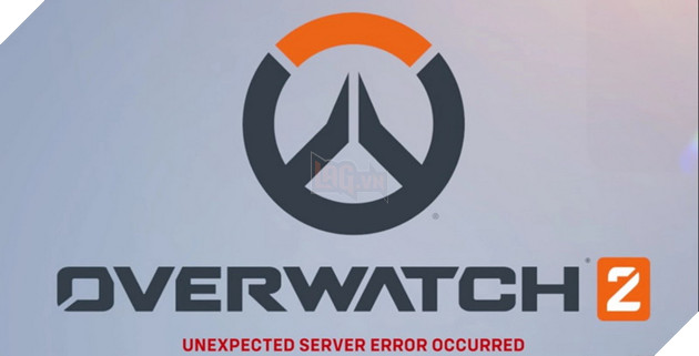 Sau 2 ngày ra mắt, Overwatch 2 vẫn liên tục thử lòng game thủ với đầy lỗi đăng nhập và sập server liên tục 6