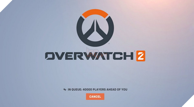 Sau 2 ngày ra mắt, Overwatch 2 vẫn liên tục thử lòng game thủ với đầy lỗi đăng nhập và sập server liên tục 4