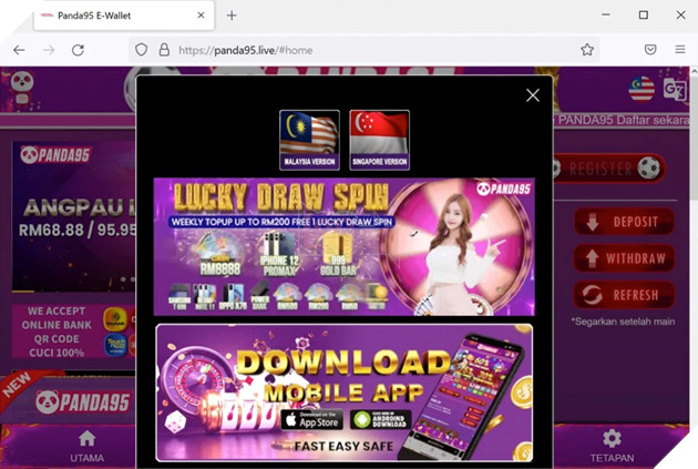 Meta kiện loạt công ty ứng dụng tại Trung Quốc vì ăn cắp hơn 1 triệu tài khoản WhatsApp 2