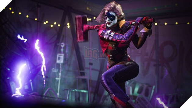 Gotham Knights tung trailer cuối trước thềm ra mắt - Gia đình Dơi xuất trận