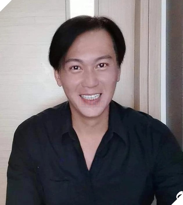 nam diễn viên Triển Chiêu nghèo nhất màn ảnh hoa ngũ