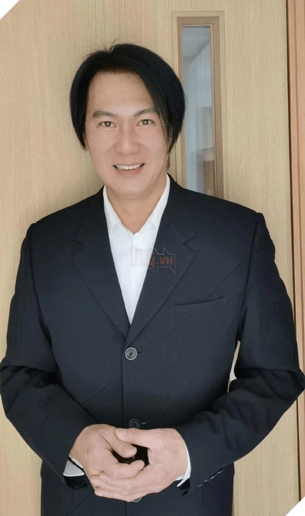 nam diễn viên Triển Chiêu nghèo nhất màn ảnh hoa ngũ