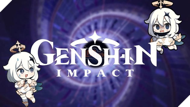 Endgame content Genshin 1