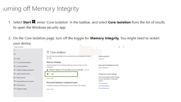Microsoft phát hành hướng dẫn game thủ tối ưu hoá hiệu suất chơi game trên Windows 11