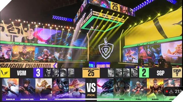  TRỰC TIẾP Chung kết ĐTDV Mùa đông 2022: Hai ông lớn đối đầu, ai sẽ là nhà vô địch? 12