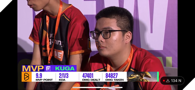  TRỰC TIẾP Chung kết ĐTDV Mùa đông 2022: V Gaming đối đầu BOX Gaming 7