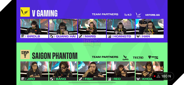  TRỰC TIẾP Chung kết ĐTDV Mùa đông 2022: Hai ông lớn đối đầu, ai sẽ là nhà vô địch?