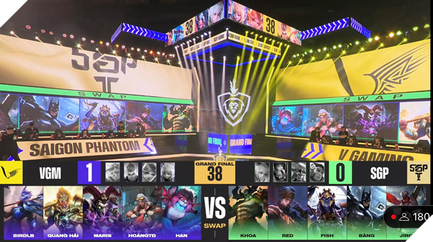  TRỰC TIẾP Chung kết ĐTDV Mùa đông 2022: Hai ông lớn đối đầu, ai sẽ là nhà vô địch? 4