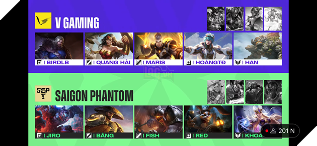  TRỰC TIẾP Chung kết ĐTDV Mùa đông 2022: Hai ông lớn đối đầu, ai sẽ là nhà vô địch? 8