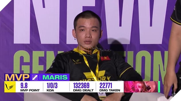  TRỰC TIẾP Chung kết ĐTDV Mùa đông 2022: V Gaming đối đầu BOX Gaming 9