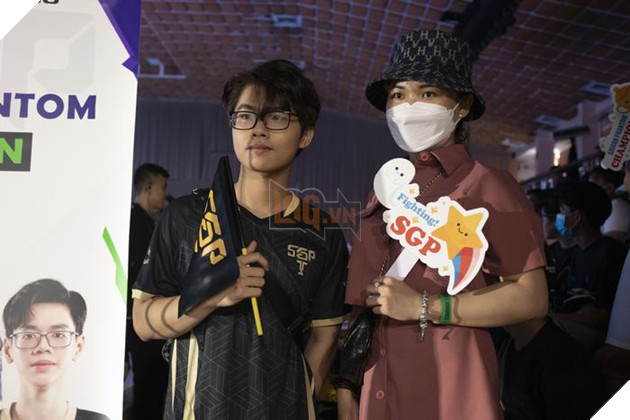 Toàn cảnh Chung kết Đấu trường Danh vọng Mùa đông 2022 16