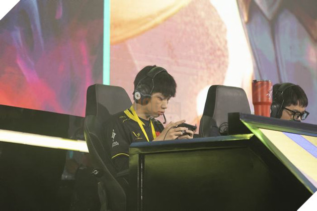 Toàn cảnh Chung kết Đấu trường Danh vọng Mùa đông 2022 19