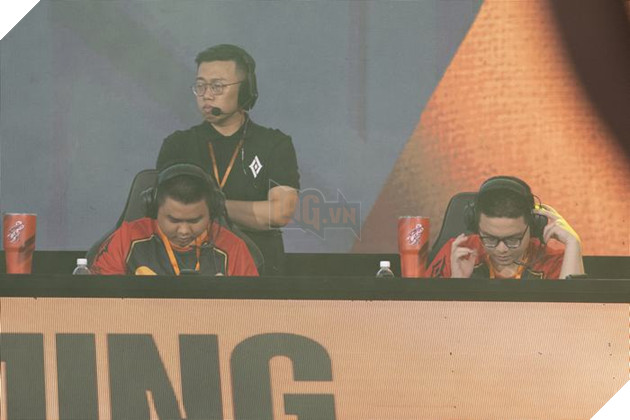 Toàn cảnh Chung kết Đấu trường Danh vọng Mùa đông 2022 20