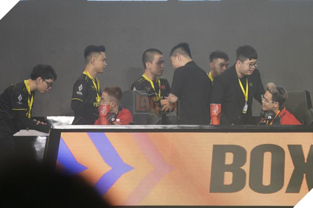 Toàn cảnh Chung kết Đấu trường Danh vọng Mùa đông 2022 21