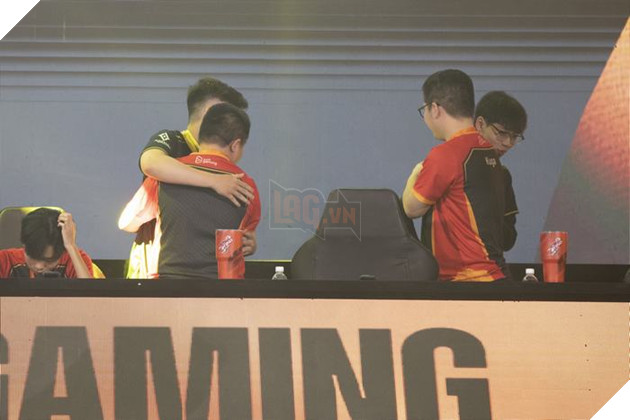 Toàn cảnh Chung kết Đấu trường Danh vọng Mùa đông 2022 22