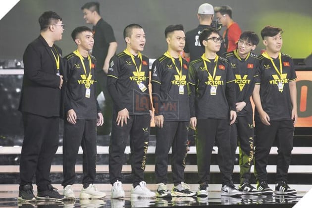 Toàn cảnh Chung kết Đấu trường Danh vọng Mùa đông 2022 23