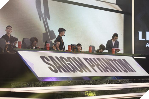 Toàn cảnh Chung kết Đấu trường Danh vọng Mùa đông 2022 30