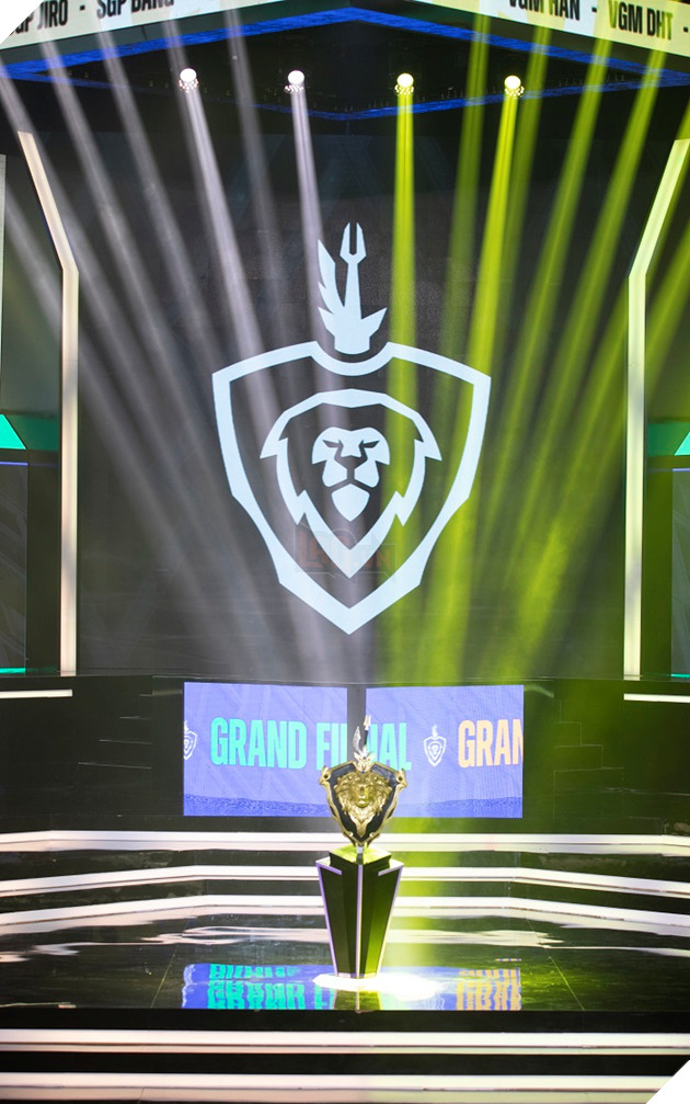 Toàn cảnh Chung kết Đấu trường Danh vọng Mùa đông 2022 28