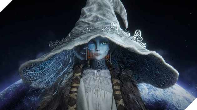 Xuất hiện Ranni của Elden Ring phiên bản chibi cực đáng yêu