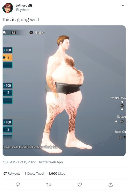 Street Fighter 6 Closed Beta mang đến những sáng tạo đậm chất kì quái của người chơi 5