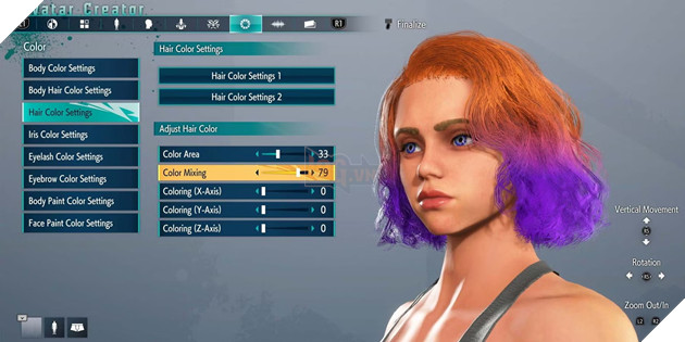 Street Fighter 6 Closed Beta mang đến những sáng tạo đậm chất kì quái của người chơi