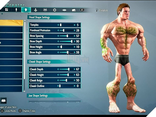 Street Fighter 6 Closed Beta mang đến những sáng tạo đậm chất kì quái của người chơi 6