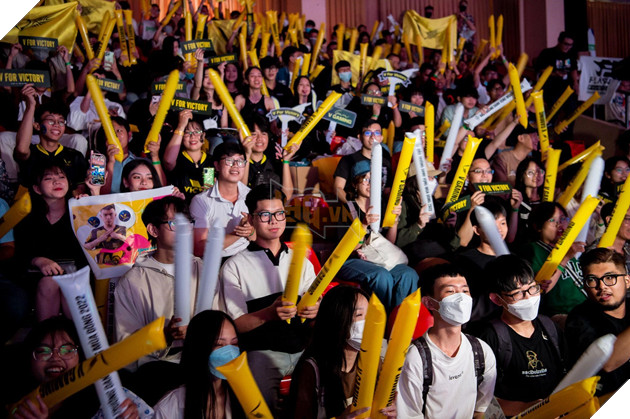 Lội ngược dòng không tưởng sau 7 ván đấu, Saigon Phantom lần thứ 3 liên tiếp lên ngôi vô địch ĐTDV Mùa Đông 2022 và giành 1,8 tỷ đồng tiền thưởng 3