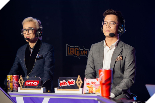 Lội ngược dòng không tưởng sau 7 ván đấu, Saigon Phantom lần thứ 3 liên tiếp lên ngôi vô địch ĐTDV Mùa Đông 2022 và giành 1,8 tỷ đồng tiền thưởng 6