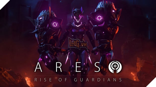 Ares: Rise of Guardians - Bom tấn mới của Kakao Games tung trailer gameplay hấp dẫn, chờ ngày ra mắt chính thức 2