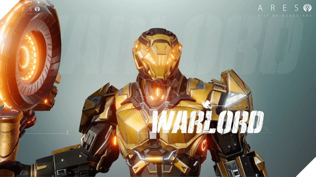 Ares: Rise of Guardians ấn định ngày ra mắt chính thức tại Hàn Quốc với trailer gameplay đầy tiềm năng 7