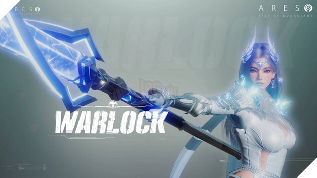 Ares: Rise of Guardians ấn định ngày ra mắt chính thức tại Hàn Quốc với trailer gameplay đầy tiềm năng 6