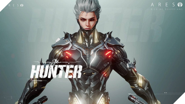 Ares: Rise of Guardians ấn định ngày ra mắt chính thức tại Hàn Quốc với trailer gameplay đầy tiềm năng 5