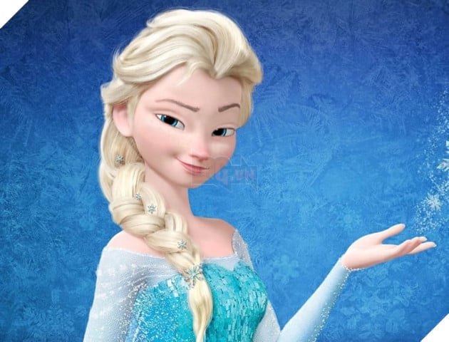 Những nàng công chúa Disney sẽ trông như thế nào khi không có lơp trang điểm