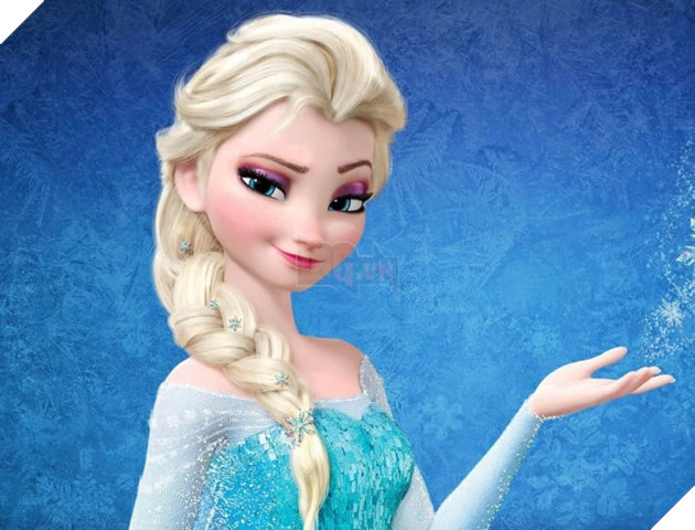 Những nàng công chúa Disney sẽ trông như thế nào khi không có lơp trang điểm