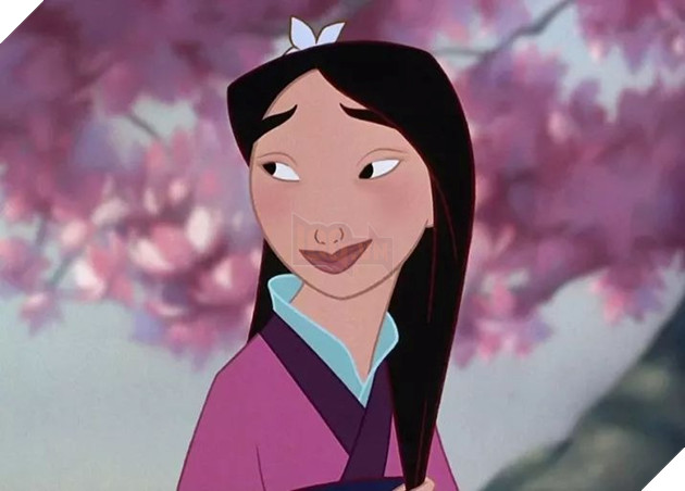 Những nàng công chúa Disney sẽ trông như thế nào khi không có lơp trang điểm