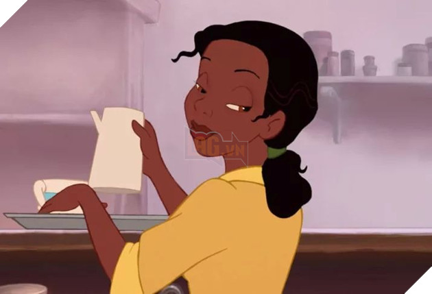 Những nàng công chúa Disney sẽ trông như thế nào khi không có lơp trang điểm